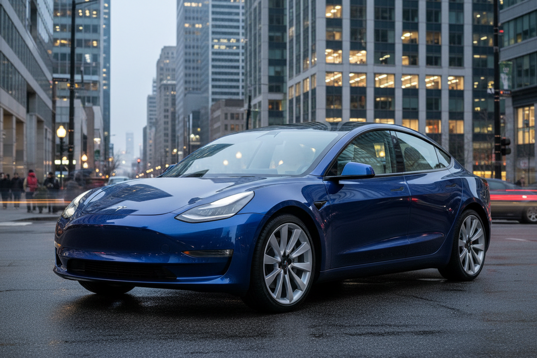Ultimate Guide: Top Mattress Picks for Tesla Model 3 &amp; Model Y Camping