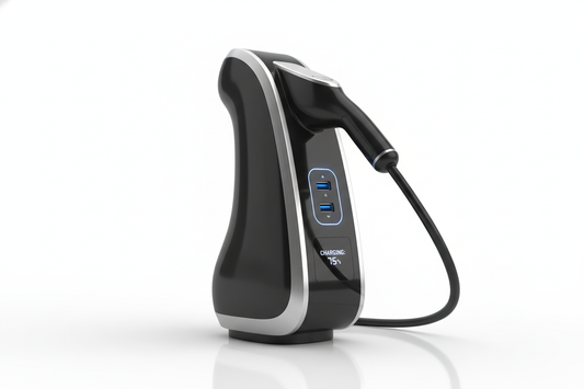 Wireless vs Wired Car Chargers: Which is Better?