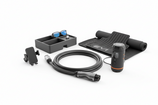 Top 10 Essential Accessories for Your 2026 EV: Elevate Your Ride