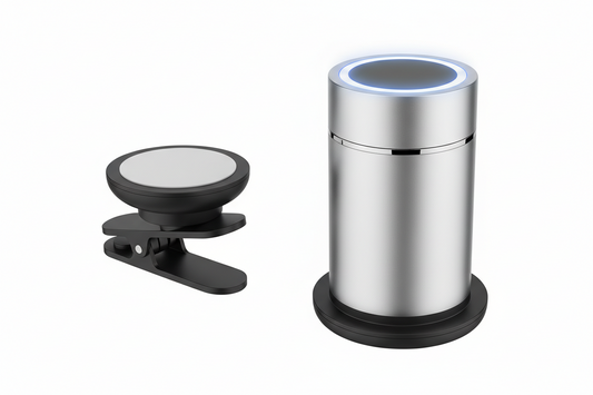 Breathe Better: Improving Your Car's Indoor Air Quality