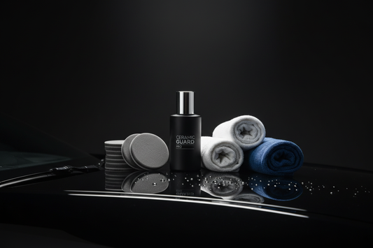 Best Ceramic Coating Kits for Home Use in 2026