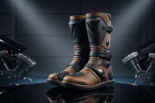 Best Riding Boots for Comfort and Safety