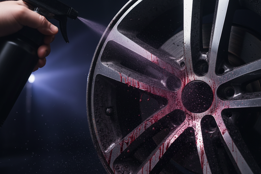 Best Wheel Cleaners for Brake Dust Removal in 2026