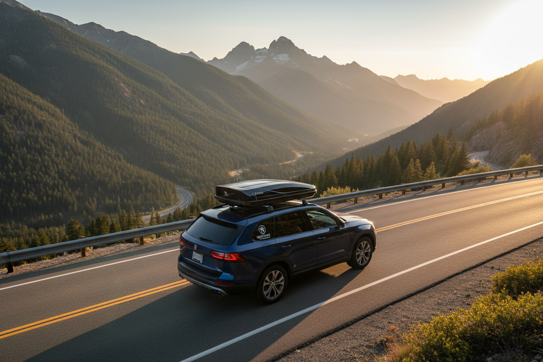 Cargo Boxes for Extra Storage: Top Brands