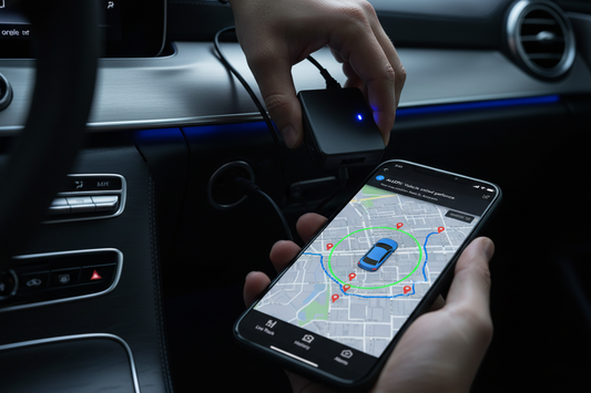 Best GPS Trackers for Car Theft Prevention: 2026 Guide