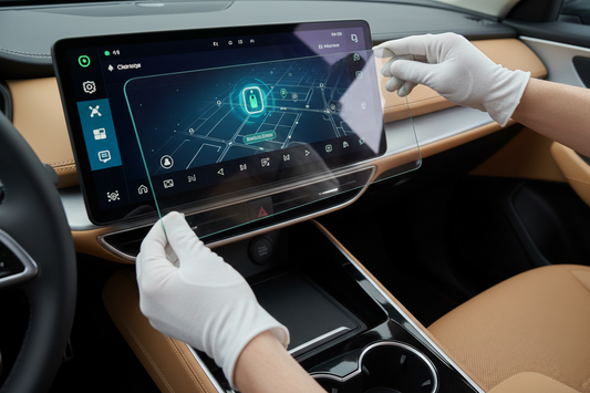 Is an EV Screen Protector Necessary?