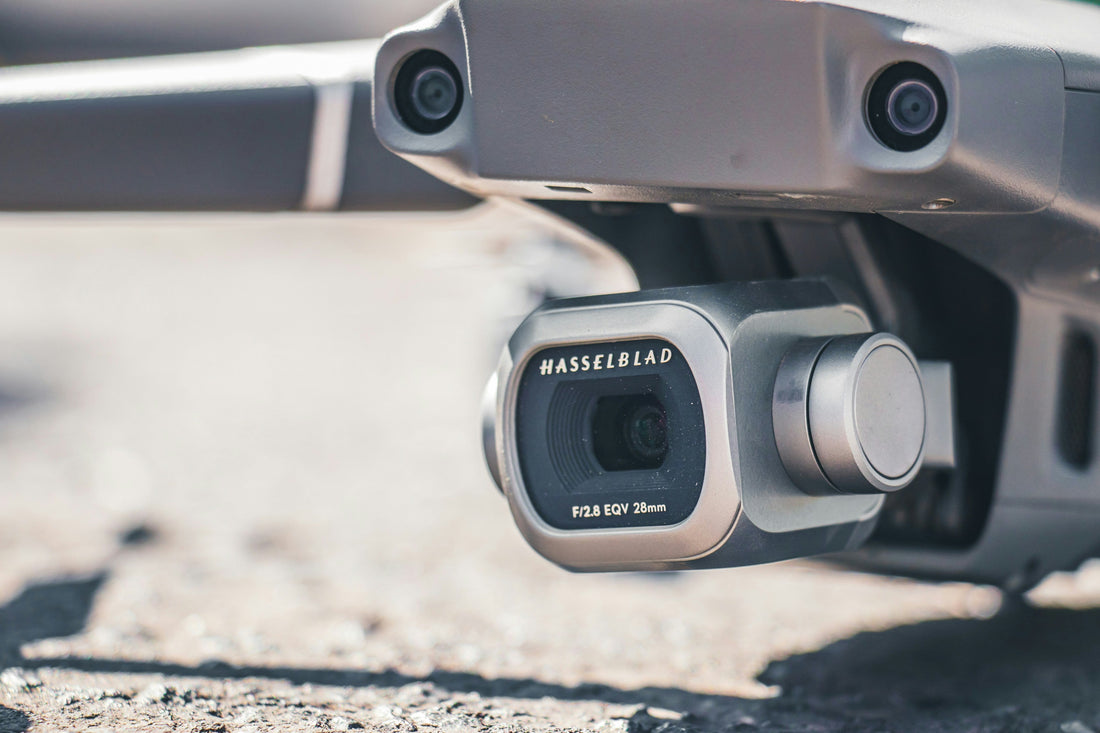 How to Install a Backup Camera in Your Car