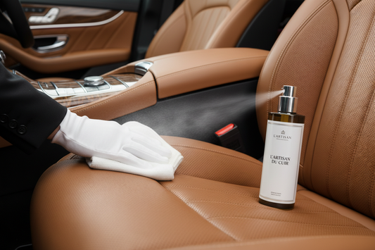 Leather Seat Care: The Best Cleaners & Conditioners for 2026