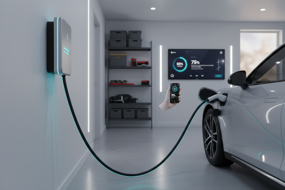 Best Level 2 Home EV Chargers for 2026: Complete Guide