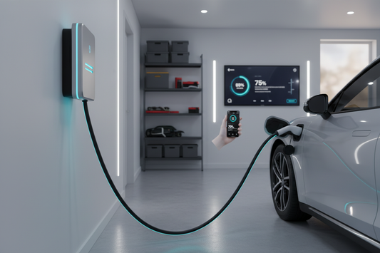 Best Level 2 Home EV Chargers for 2026: Complete Guide