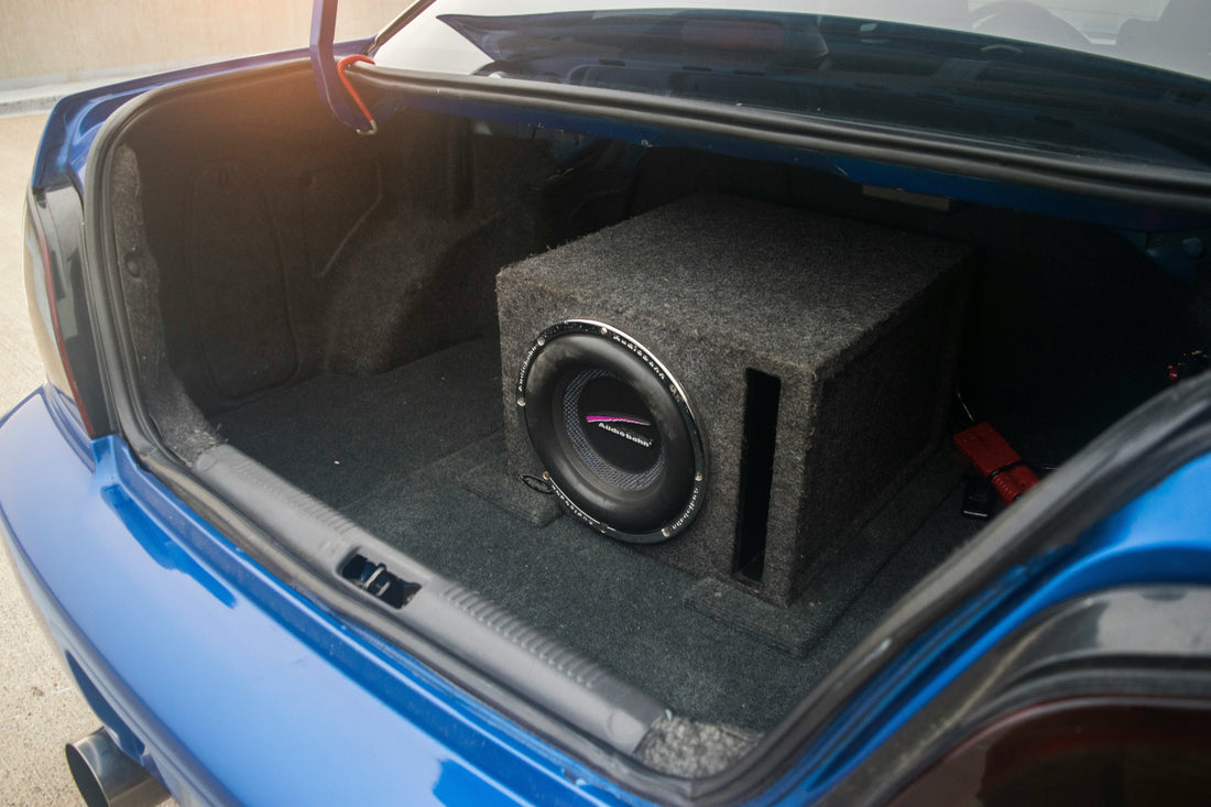 Reduce Road Noise: Soundproofing Accessories for Your Car