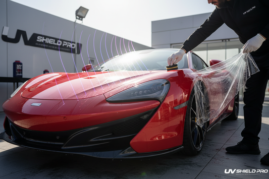 Protecting Your Car Paint from Sun Damage in 2026