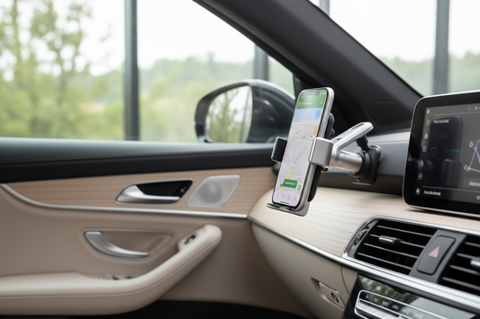 The Best Car Phone Mounts for Every Air Vent Type