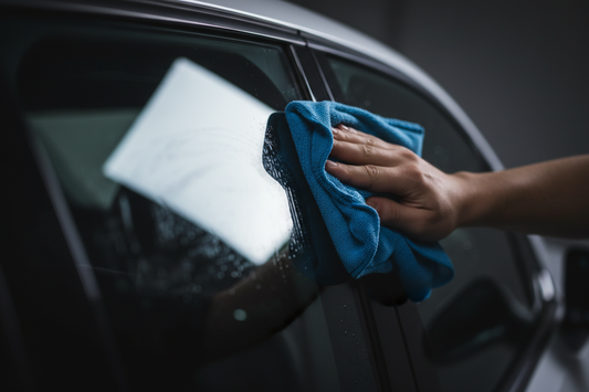 The Best Glass Cleaners for Streak-Free Car Windows in 2026