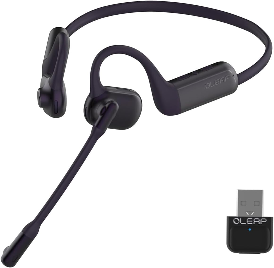 Earbuds & Accessories