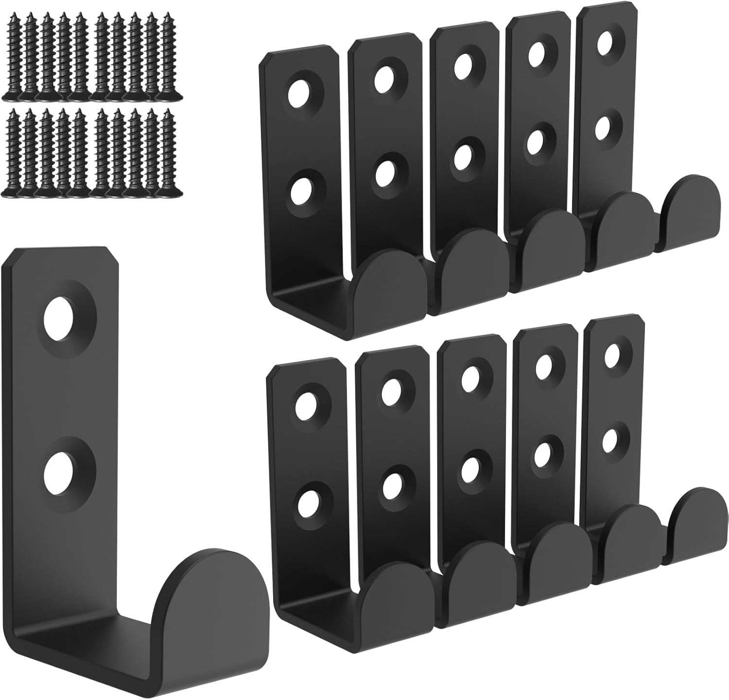 Home Storage Hooks