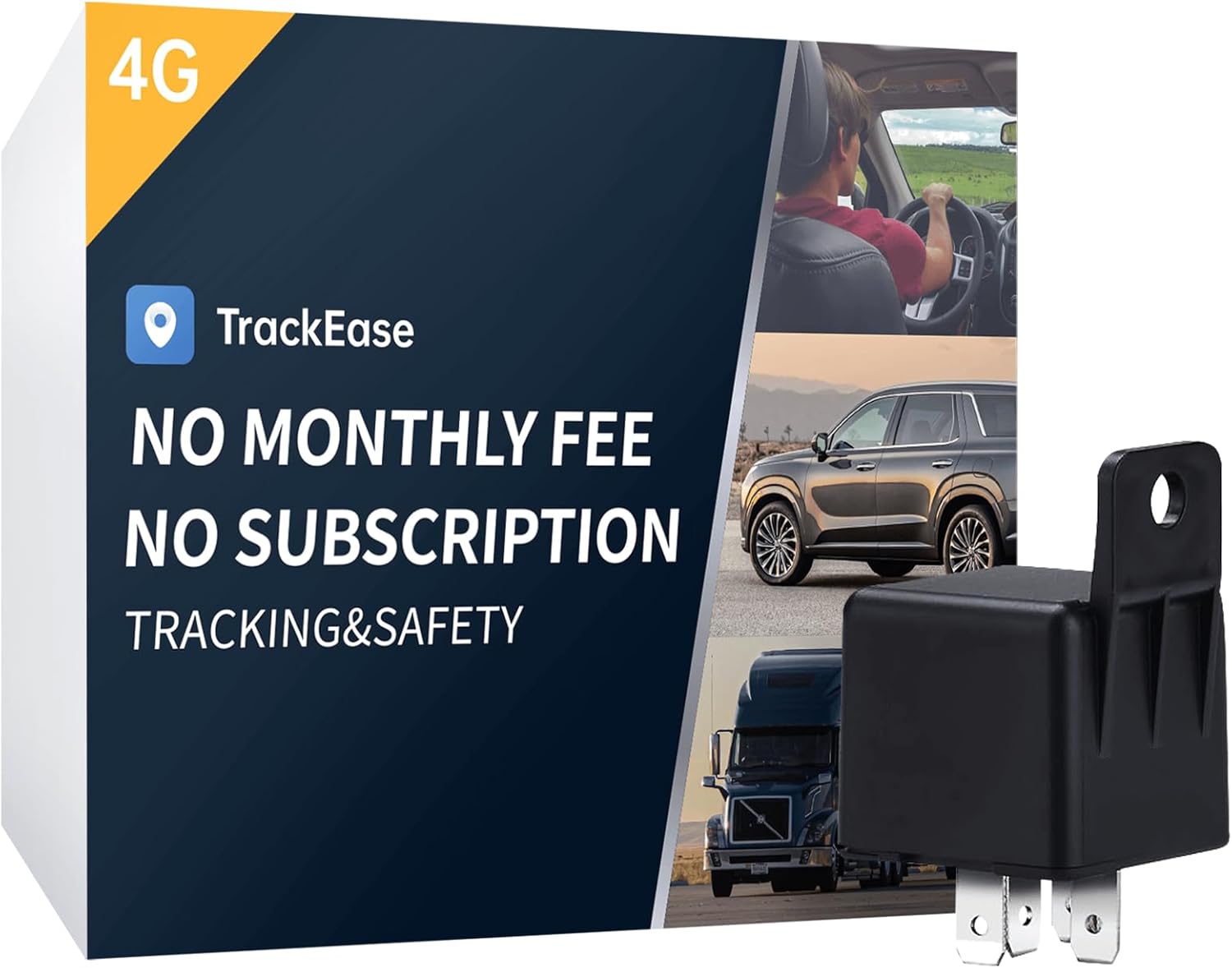 Finders & Accessories