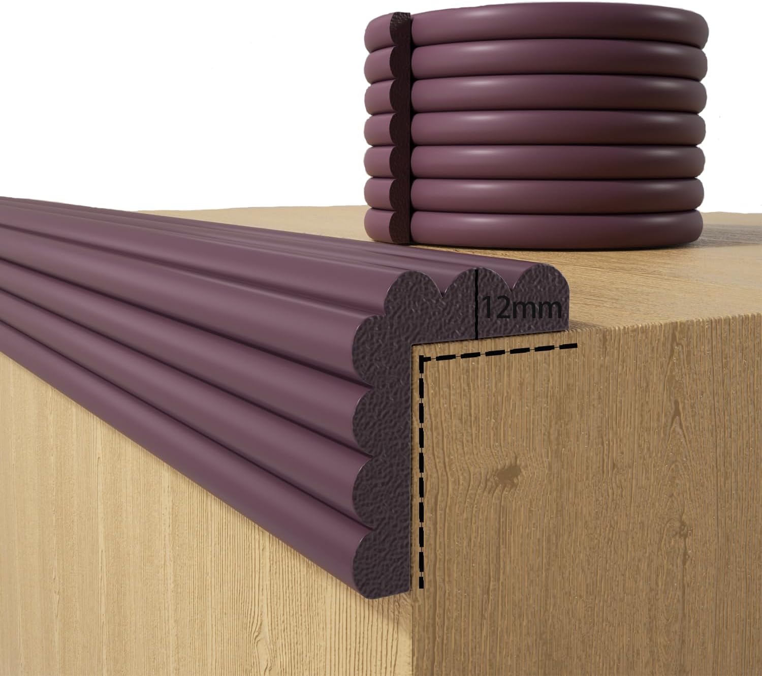 Edge & Corner Guards