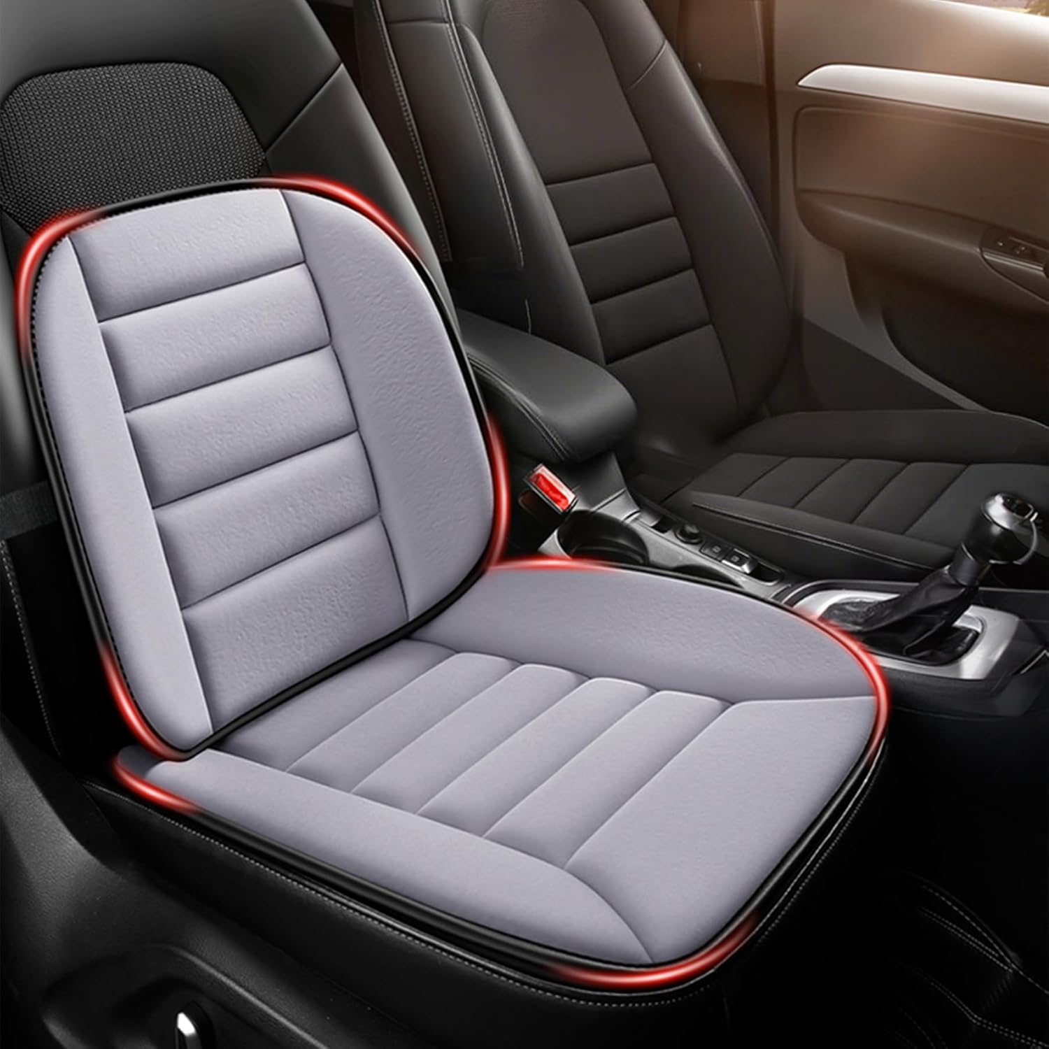 Seat Covers & Accessories