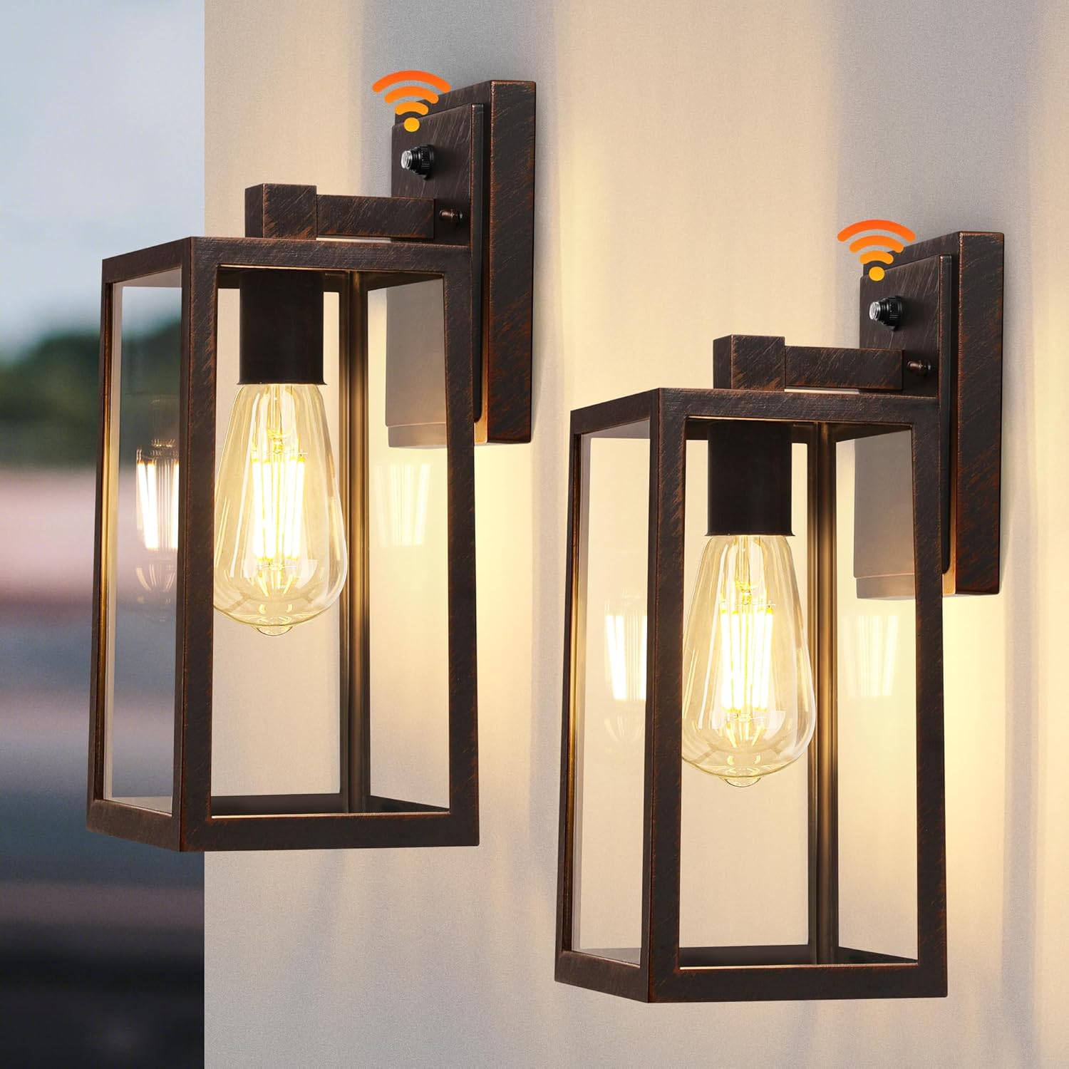 Outdoor Lighting