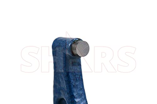 Shars 2-3" x 0.0001" Outside Micrometer 303-2606 P)