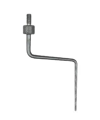 Needle Point Contact Points for Dial Indicators M2.5 Thread (A10B20C20)