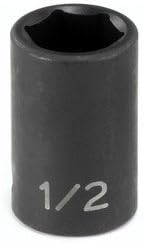 Grey Pneumatic 4080R Socket