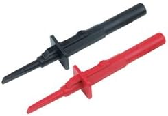 Test Lead Set,4mm Banana Plug (TH-16-KIT)
