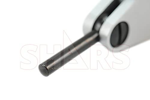 Shars .060" Swiss Type Horizontal Dial Test Indicator 303-3245 !]
