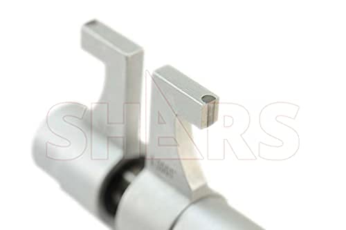 Shars 1-2" Precision Inside Micrometer 303-2103 P)