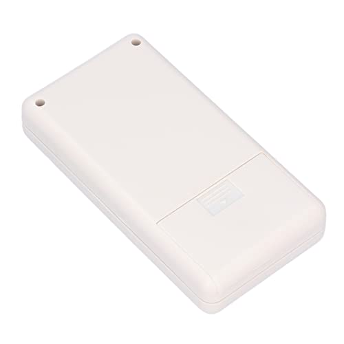 TSH-06F IC Tester Transistor Tester Integrated Circuit Meter with 5V 3.3V AUTO Modes Microelectronics Detector No Terminal