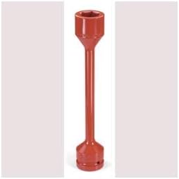 Grey Pneumatic 44033 Tork-Socket