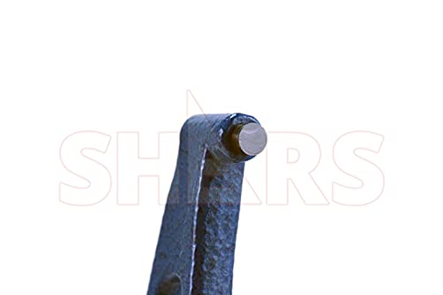 Shars 11-12" x 0.001" Outside Micrometer 303-2624 R)