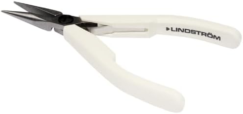 Lindstrom 7890 Supreme Long Nose Plier