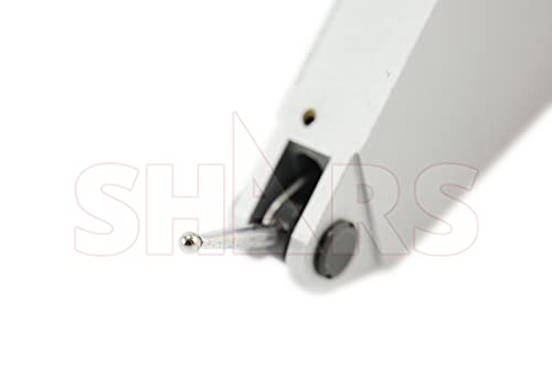 Shars .060" Swiss Type Vertical Dial Test Indicator 303-3246 !]