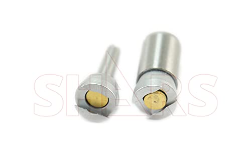 Shars .060" Swiss Type Horizontal Dial Test Indicator 303-3245 !]