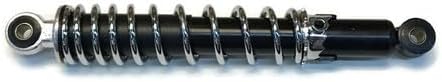 (4) 12" Front and Rear Shock 10mm ID for Yerf-Dog 32001, 3203, 3204, 3205, 3208