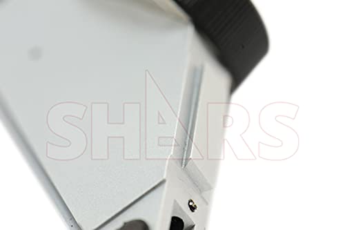Shars .060" Swiss Type Horizontal Dial Test Indicator 303-3245 !]