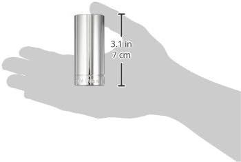 Williams JHWBMD-624 SUPERTORQUE 3/8-Inch Drive Deep Metric 6 Point Socket 24mm Size, High-Polished Chrome Finish, Designed for Maximum Engagement on 6-Point Fasteners