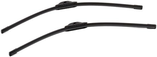 BOSCH 3397009096 AeroTwin OE Replacement Wiper Blades Driver & Passenger Side - Set of 2 (24" & 24")