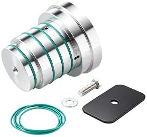 Reverse Drum Tester Tool for Ford 6L80 & 6L90 Transmission, 35R / 1-2-3-4 Drum Testing Tools Leak & Crack Inspection Tool