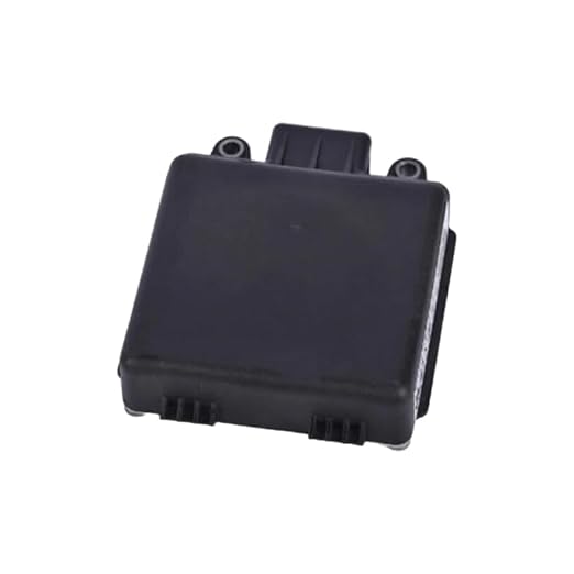 Blind Spot Monitor Module FL3T-14C689-AC FL3Z-14C689-A for Ford F-150 2015-2016 FL3T14C689AC