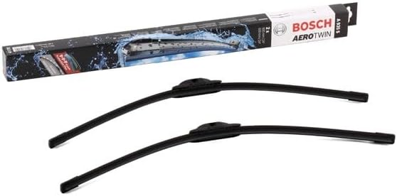 BOSCH 3397009096 AeroTwin OE Replacement Wiper Blades Driver & Passenger Side - Set of 2 (24" & 24")