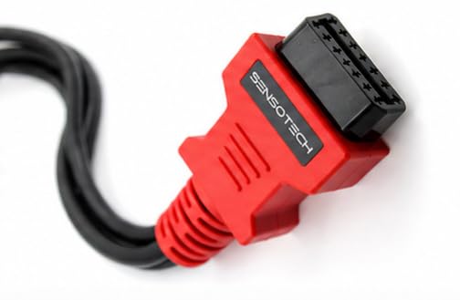 Scan My Tesla - Diagnostic All-in-One Cable for Tesla Model S 3 X Y 12Pin 20Pin 26Pin OBD II