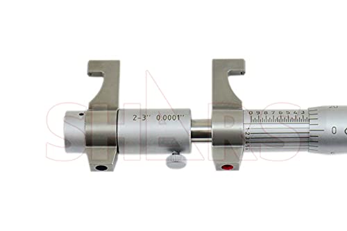 Shars 2-3" Inside Micrometer 303-2105 P)