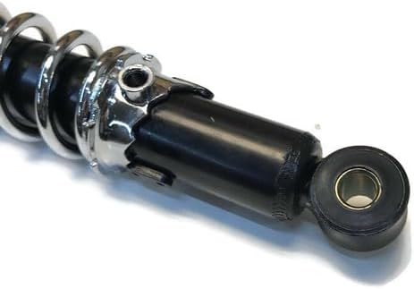 (4) 12" Front and Rear Shock 10mm ID for Yerf-Dog 32001, 3203, 3204, 3205, 3208