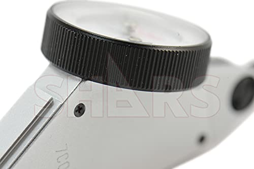 Shars .060" Swiss Type Horizontal Dial Test Indicator 303-3245 !]