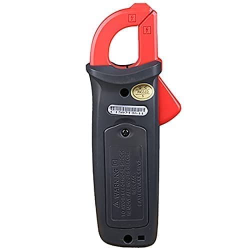 UNI-T UT210A Clamp Meter Digital Pliers Ammeter Voltmeter Professional Electrician Tester Multimeter