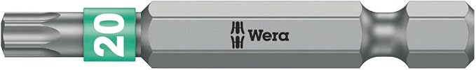 Wera 05049000001 Tool-Check Modular 1, 21 pieces