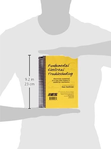 Electronic Specialties 183 Tester + LOADpro Electronic Specialties 182 Fundamental Electrical Troubleshooting Book